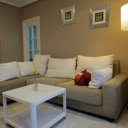 Apartamento Parque Plaza De Colon Lejlighed Córdoba Eksteriør billede